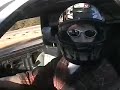 3TC AE86 Shakedown
