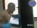 Mike Zambidis compilation knockouts