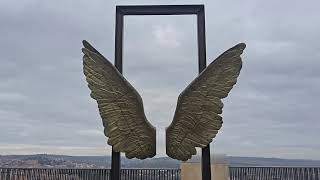 15 Gennaio 2026: FASE MATARRAM'MARISSIMA, Puerta del Sol, Toledo, Spain