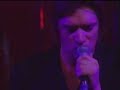 Einsturzende Neubauten - Sabrina (Live 2000 part 7)