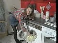 [La Tv Delle Ragazze] Spot Sputa-Line e Detersivo