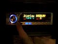 My Kenwood KDC 8021