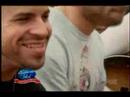 Daughtry goes to Uganda for Idol Gives back and sings 