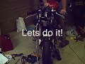 Fuel Injected RZ500/YZR500