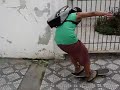 troxa caindo de skate