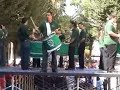 tambores de la cofradia de las siete palabras y del silencio