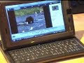 HTC Shift keyboard and battery life tests HTC Shift keyboard and battery life tests