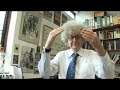 Francium (new version) - Periodic Table of Videos