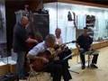 Stringology plays Bric-a-brac (Joseph Reinhardt)