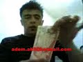 ardahanl� adem ak�l sunar sihirbaz fatih