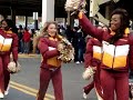 Pretty Redskins Cheerleaders Pretty Redskins Cheerleaders