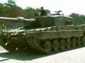 Polish Army/Wojsko Polskie - Leopard 2A4