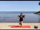 KettleBell Exercises with Estella Hom #3 KettleBell Exercises with Estella Hom #3