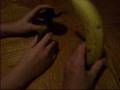 The Adventures of Banana and Pickle:Banana's Date