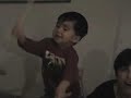 Kiff \"Makes A Band\" with David Sanner and Zander
