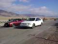 videos de sentra II vs tercel