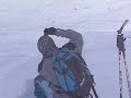 Invernal Larra
