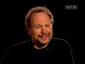 TCM - Billy Crystal on Westerns