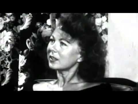 1950\'s Housewife on Acid