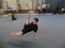 breakdance. :)