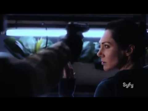 Helix 1x08 Promo 'Bloodline'
