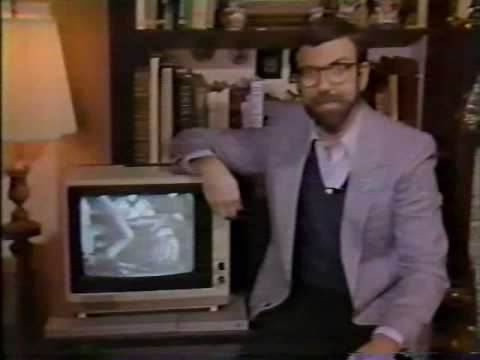 One Day, Someone Will Post The Blu-ray Version Of This Video