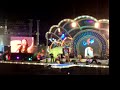 We go crazy - LIVE CALLATIS