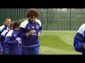 Frank Lampard 'excited' by Eden Hazard's Chelsea Arrival