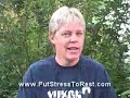 STRESS BUSTERS- FREE Stress Relievers and Stress Management