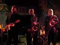 Bad News Blues Band feat. Mr. Boogie Woogie 1