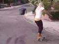 South Bay Sector 9 Girls Skate Team