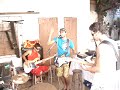 A noite nunca tem fim - ensaio