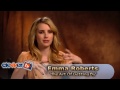 watch the art of getting by trailer - http://youtu.be/tuerw54vj4y?hd=1 http://facebook.com/clevvertv - become a fan! http://twitter.com/clevvertv - follow us...