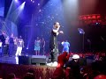 Hurricane Chris- BMI Awards Performance