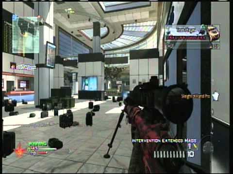 HD Clan vs. BOw2 Gaming