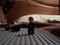 Lego Helicoper Crash!!! Lego Helicoper Crash!!!
