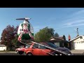 2009 Heli-Lift Test #1