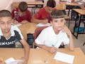 دورة تحضيرية للطلاب الجدد في مدرسة الزهراءwww.alzahraa.net