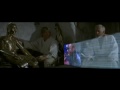Kanye West Interrupts Leia