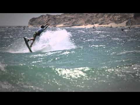 Kitesurfing News - Tarifa Masters of Kiteboard