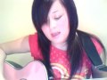 A & E - Goldfrapp (cover)