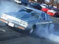 85 BUICK REGAL