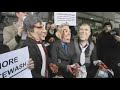 UK Iraq inquiry: Secret war talks began in 2001