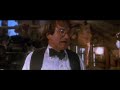Hook - Jimmy Buffett Scene
