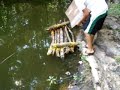 Raft Making: Attempt One