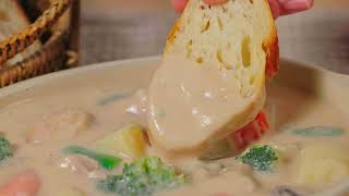video thumbnail Organic Soybean Soup youtube
