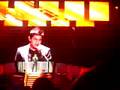 Archie singing Apologize