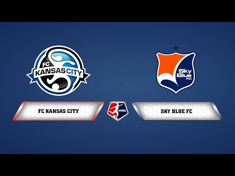 fc - FC Kansas City vs. Sky Blue FC July 27, 2014 - 6 p.m. Verizon Wireless Field - Kansas City, Mo.