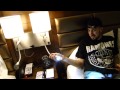 E3 Monday Vlogs pt6: Settling Into The Hotel