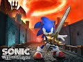 Knight Of The Wind~Dark Authur~Remix